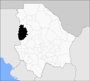 Madera en Chihuahua.svg