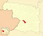 Muelas del Pan municipality.png