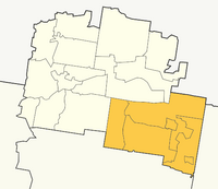 Nerimdaičių seniūnaitija in Nevarėnai eldership (location map).png