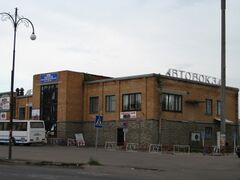 Oboyan bus station.JPG