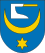 POL Żabno COA.svg