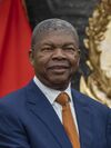 President of Angola João Lourenço during a bilateral exchange at the Angola presidential palace in Luanda, Angola, September 27, 2023 - 230927-D-PM193-1914 (cropped).jpg