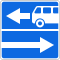 RU road sign 5.13.1.svg