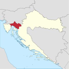 Roman Catholic diocese of Rijeka in Croatia.jpg