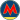 Samara Metro logo.svg