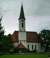 Баптистская церковь Иоанна Крестителя (Зонтхофен)