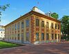 House of Peter the Great