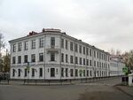 Благородное собрание, городское училише. Наб. Сев. Двины, 82-2 2.jpg