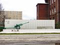 Памятник Выпускникам артиллерийских спецшкол