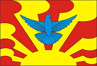 Флаг Восходское сп.jpg