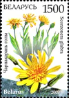 2009. Stamp of Belarus 13-2009-05-26-m-01.jpg