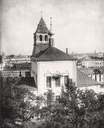 Annunciation church, Zhitny Dvor.jpg