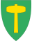 Ballangen komm.svg