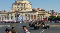 Baze (UAV) in the Military parade 2016.jpg