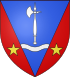 Blason Prez.svg