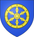 Blason Sorbon.svg