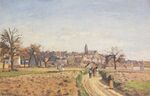 Camille Pissarro - Vue de Pontoise - 1873.jpg