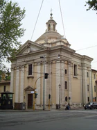 Chiesa dei Santi Marcellino e Pietro al Laterano RomaJPG.JPG