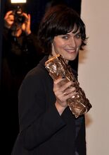 Clotilde Hesme César 2012.jpg