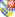 Coat of arms of Thomas Stanley, 2nd Baron Stanley, king of Mann.svg