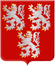 Герб муниципалитета Ланс