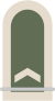Dienstgrad Bundeswehr Heer 134 Faehnrich.svg