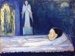 Edvard Munch - The Angel of Death.jpg