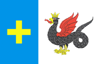 Flag of Kashirsky rayon (Moscow oblast).png