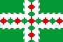 Flag of Maloyaushskoe.svg
