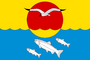 Flag of Olsky District.png