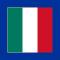 Flag of the President of Italy (1990–1992).svg