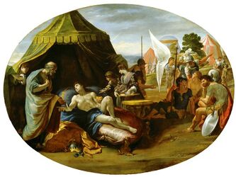 G.Lanfranco Alessandro e il medico Filippo.jpg