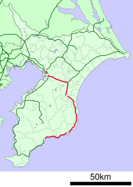 JR Sotobo Line linemap.svg