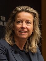 Kajsa Ollongren, Carnegie 2019 01 (cropped).jpg