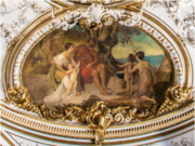 Klimt - Familie mit trommelndem Kind.png