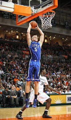 Mason Plumlee 2011 - FEB 13 - Miami Hurricanes at Duke Blue Devils.jpg