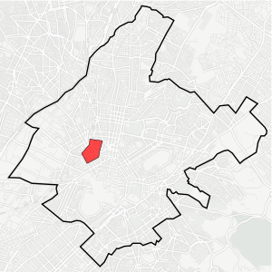 Metaxourgeio in Athens.svg