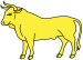 Meuble héraldique Boeuf.svg