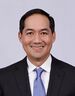 Muhammad Lutfi, Menteri Perdagangan (2020).jpg
