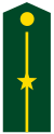 PLA Second Lieutenant.svg