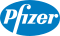 Pfizer logo.svg