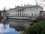 Poland Warsaw Łazienki Palace 2.jpg