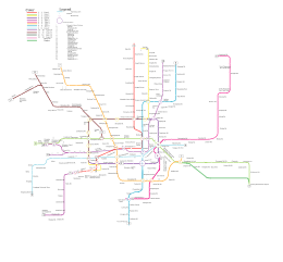 Shanghai metro 2009 en-zh.svg