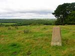Trig Point - geograph.org.uk - 530589.jpg
