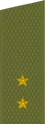 погоны 1969