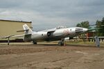 Yakolev Yak-28L Brewer-B 09 red (7903015146).jpg