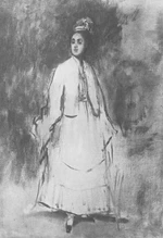 Édouard Manet - Jeune femme dans un jardin (RW 286).jpg