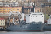 КИЛ-927 в Дальзаводе.JPG