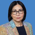 Сенатор Российской Федерации Наталья Котова.jpg