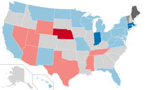 2012 United States Senate elections results map.svg